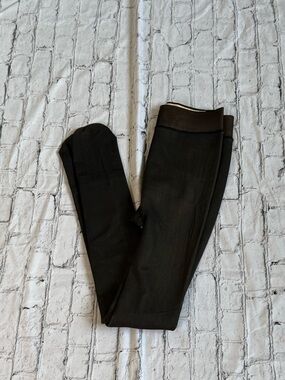 Thermal legging warmers